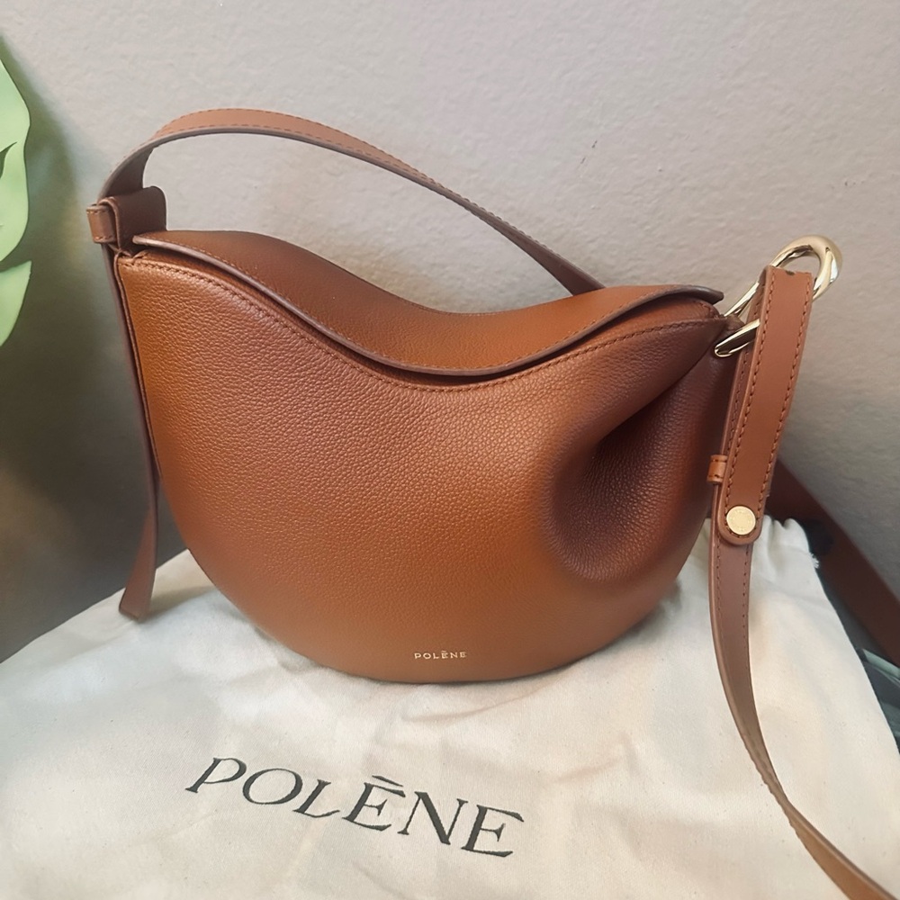 Polēne Tonca Edition Duo Camel 🤎